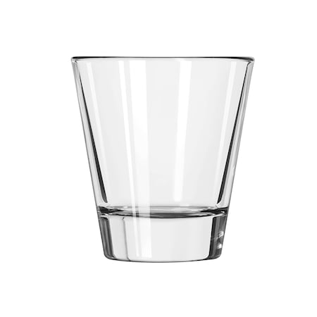 Libbey Libbey Elan 9 oz. Rocks Glass, PK12 15809